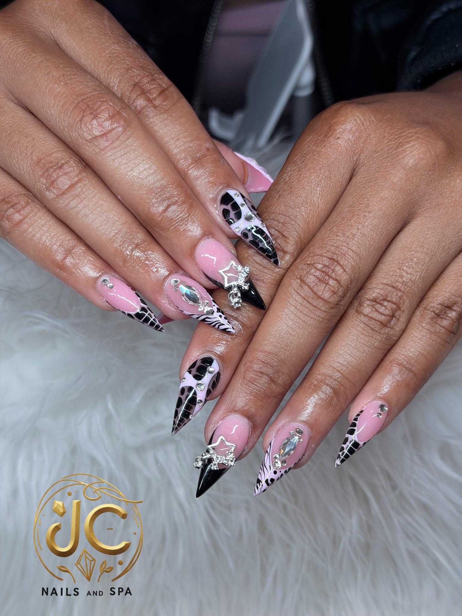 Nails Design